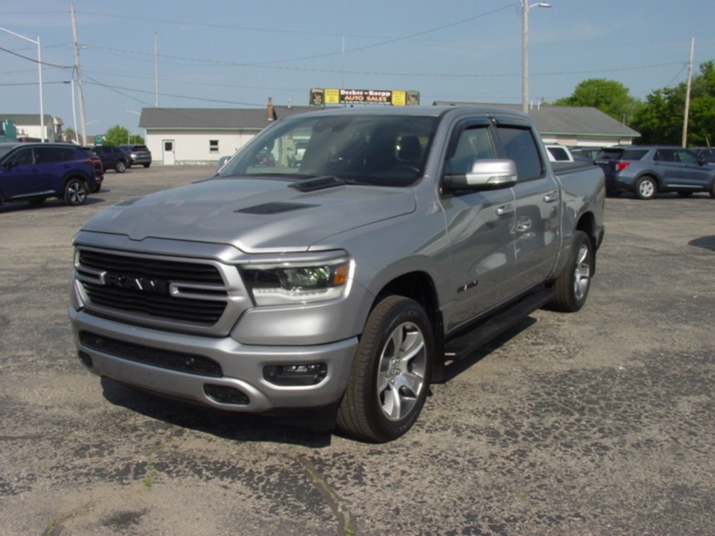 used cars, escanaba, Decker Koepp Auto Sales